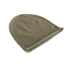 cienka całoroczna czapka z wełny merino Efa Beanie