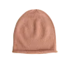 cienka całoroczna czapka z wełny merino Efa Beanie