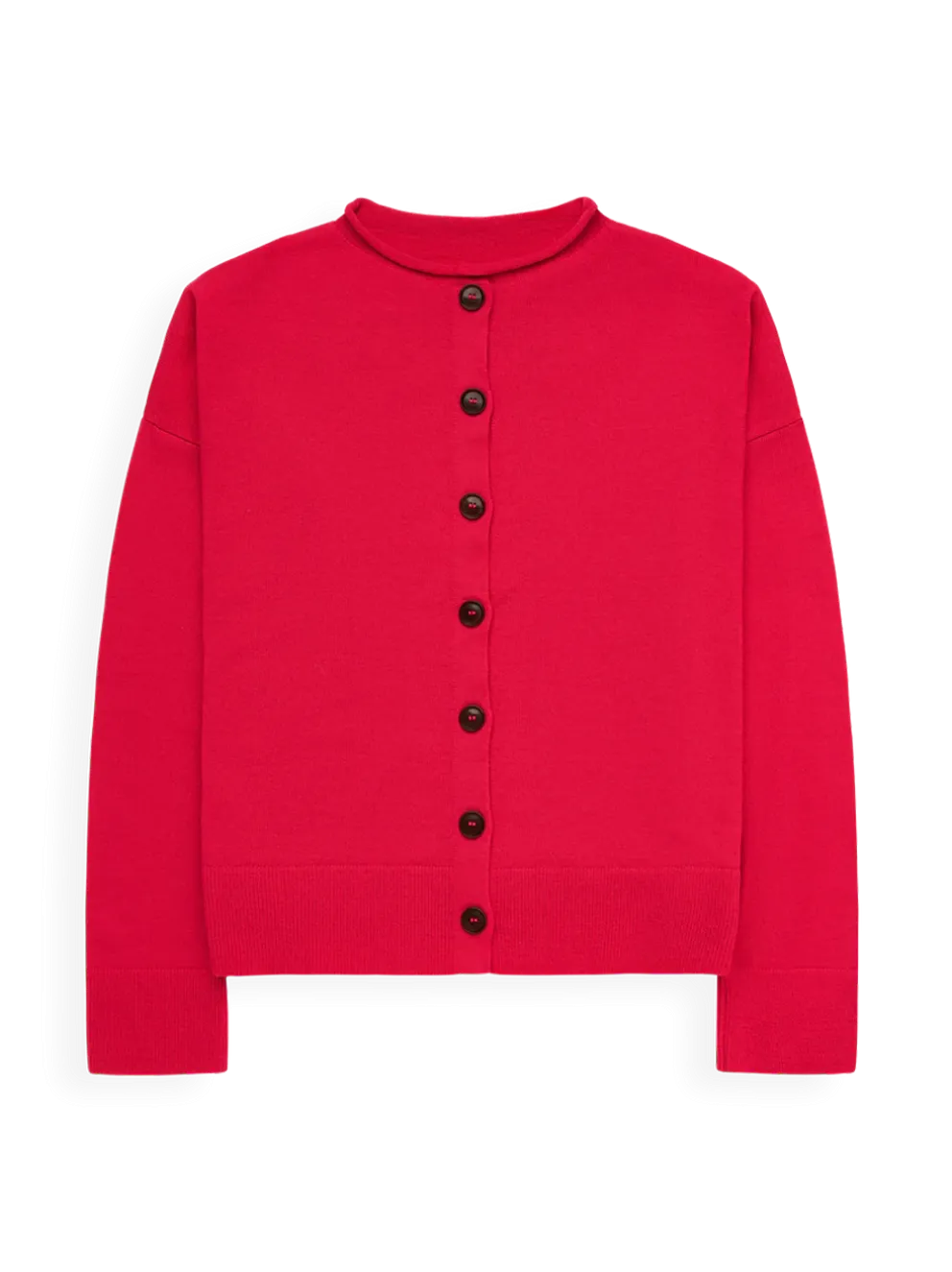 Cienki kardigan Fine merino