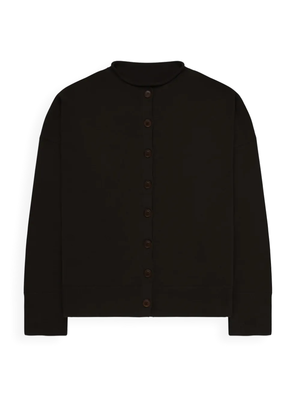 Cienki kardigan Fine merino