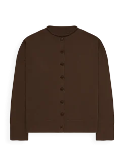 Cienki kardigan Fine merino