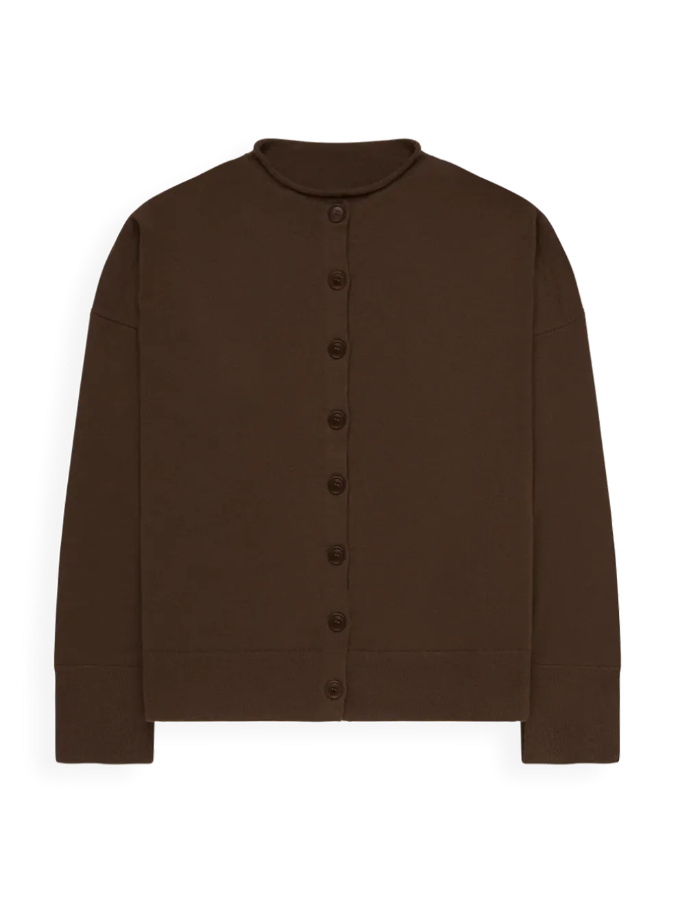 Cienki kardigan Fine merino