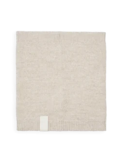 Cienki komin z wełny merino Fine Loop Scarf
