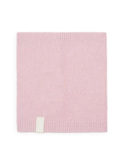 Cienki komin z wełny merino Fine Loop Scarf
