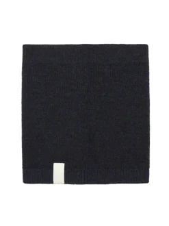 Cienki komin z wełny merino Fine Loop Scarf