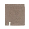 Cienki komin z wełny merino Fine Adult