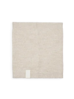 Cienki komin z wełny merino Fine Adult