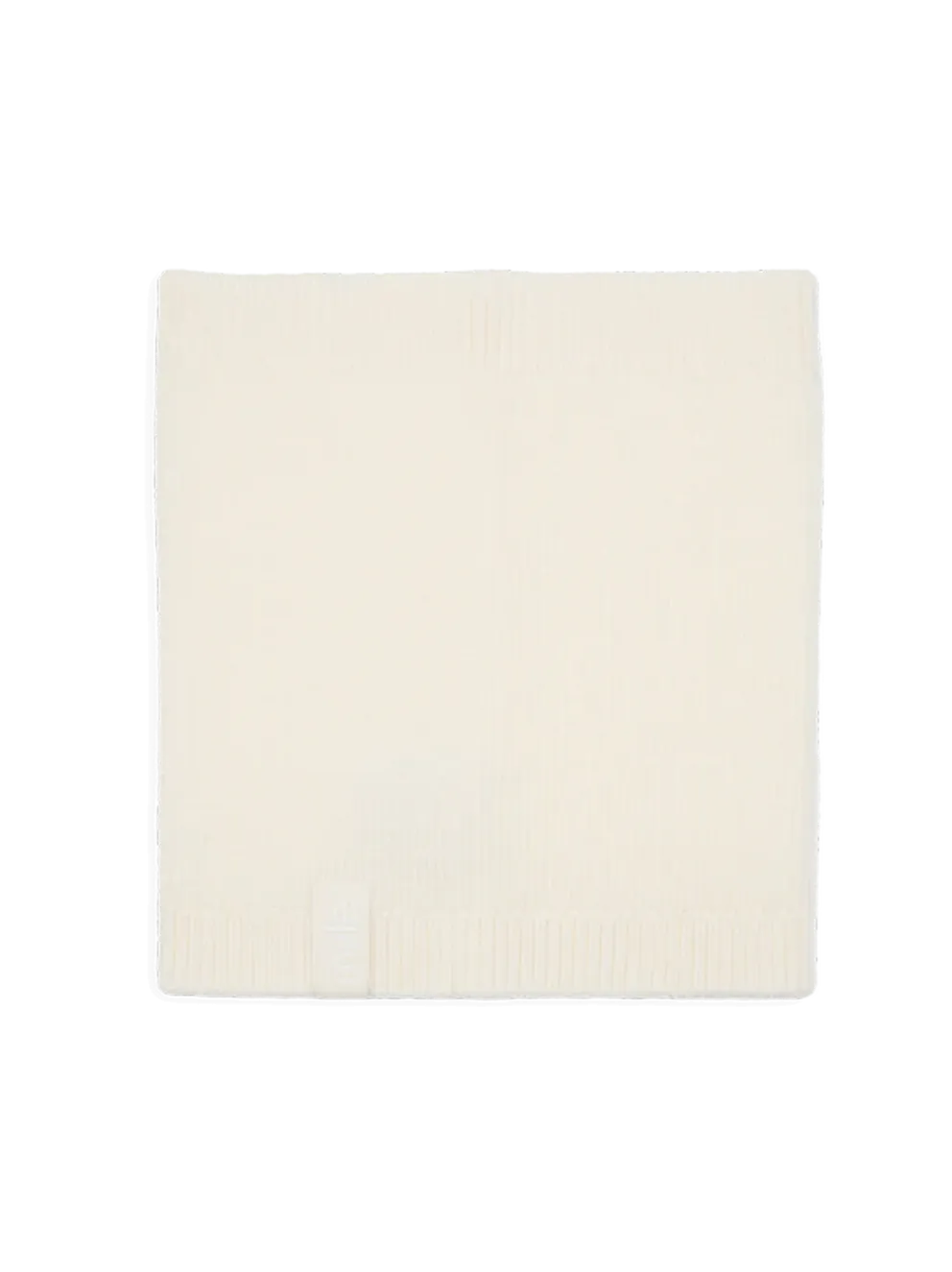 Cienki komin z wełny merino Fine Adult