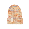 Ciepła czapka beanie z wełny merino