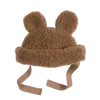 Ciepła czapka merino Teddy hat