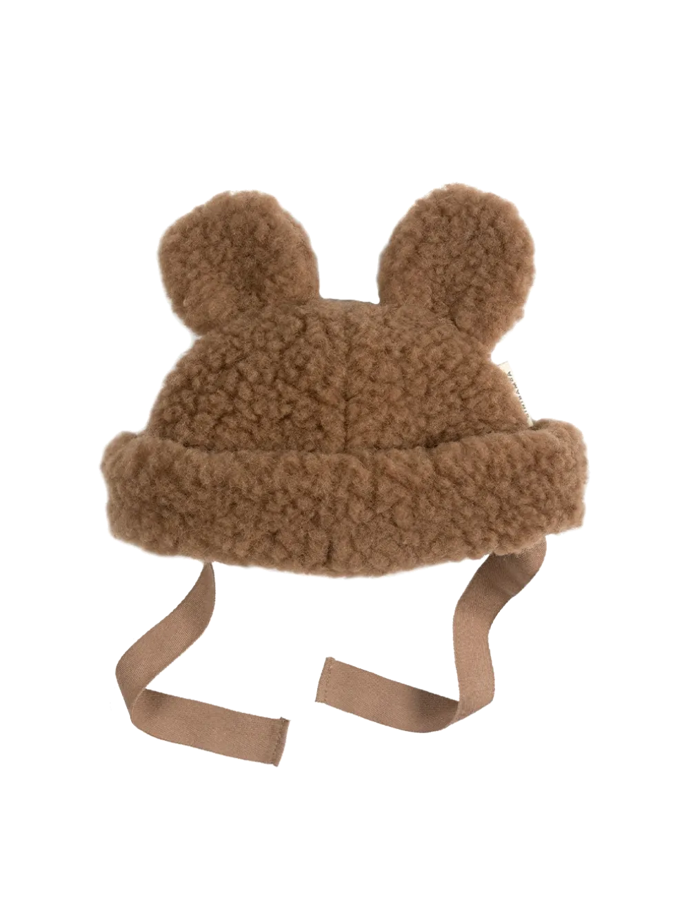Ciepła czapka merino Teddy hat