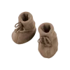 ciepłe buciki z wełny merino