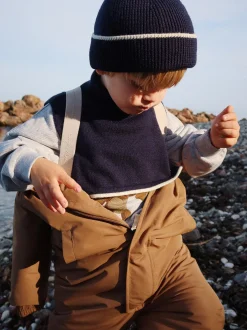 Ciepły kombinezon zimowy Nohr Snowsuit