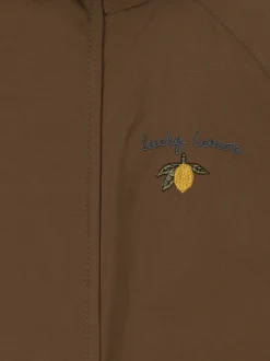 Ciepły kombinezon zimowy Nohr Snowsuit