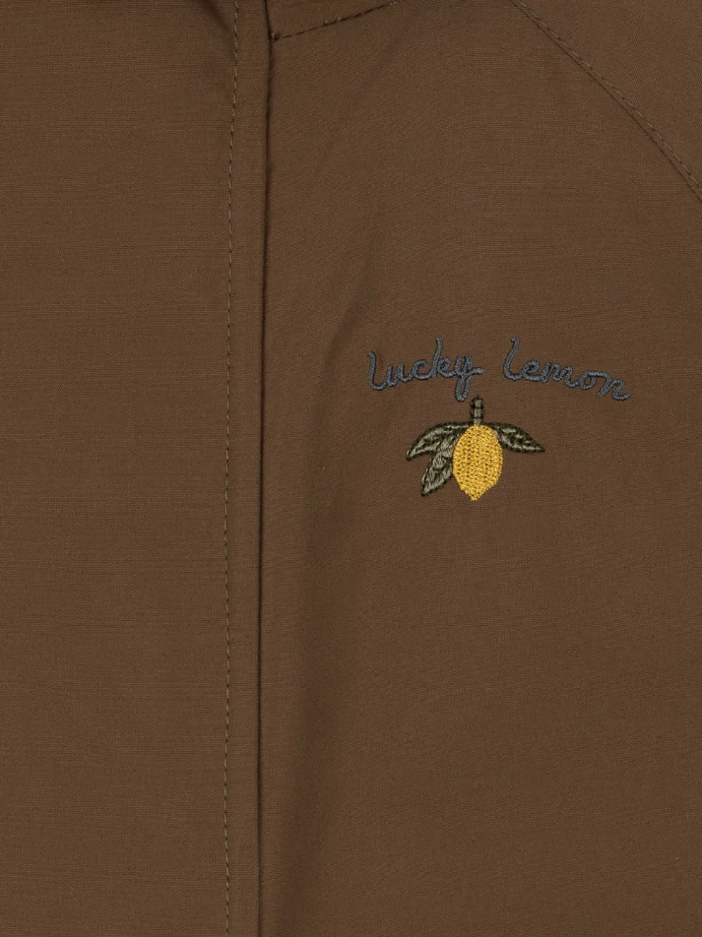 Ciepły kombinezon zimowy Nohr Snowsuit