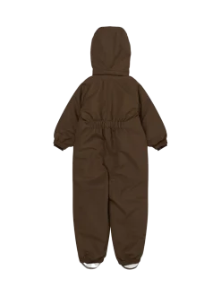 Ciepły kombinezon zimowy Nohr Snowsuit