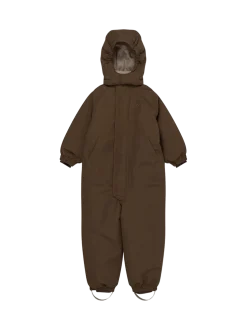 Ciepły kombinezon zimowy Nohr Snowsuit