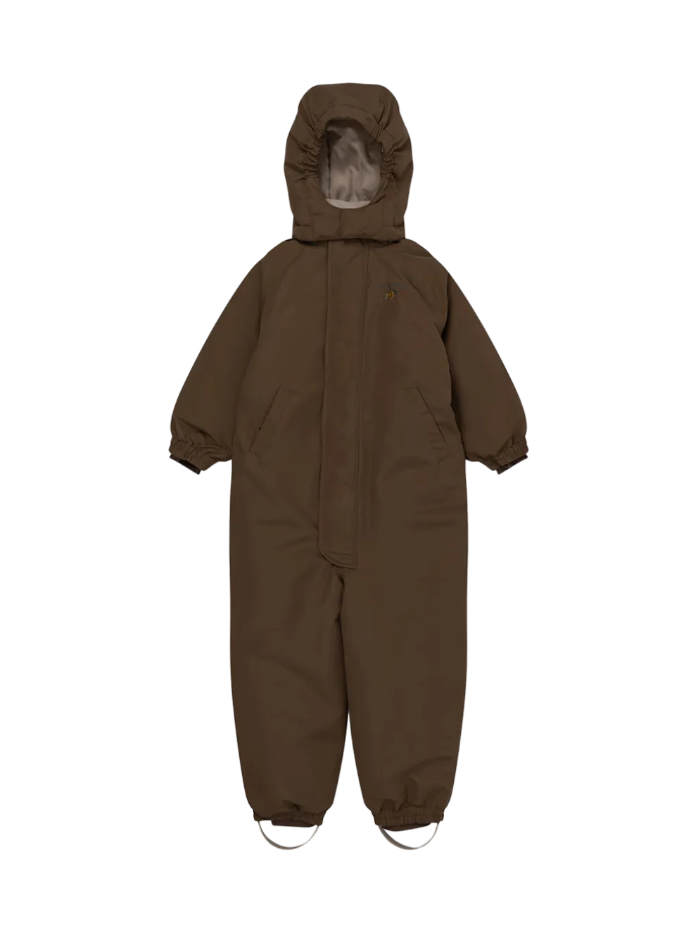 Ciepły kombinezon zimowy Nohr Snowsuit