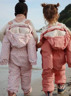 Ciepły kombinezon zimowy Nohr Snowsuit