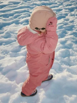 Ciepły kombinezon zimowy Nohr Snowsuit