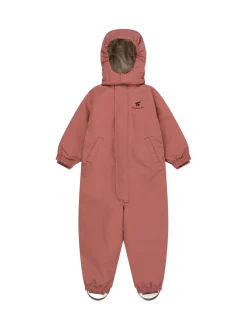 Ciepły kombinezon zimowy Nohr Snowsuit