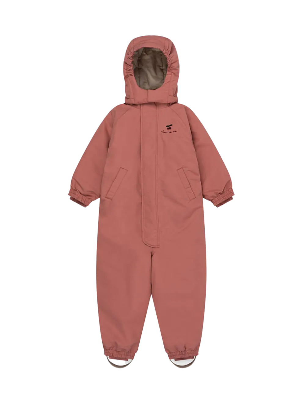 Ciepły kombinezon zimowy Nohr Snowsuit