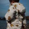 Ciepły kombinezon zimowy Nohr Snowsuit