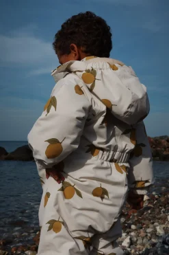 Ciepły kombinezon zimowy Nohr Snowsuit