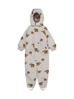 Ciepły kombinezon zimowy Nohr Snowsuit