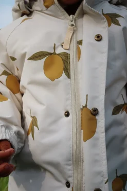 Ciepły kombinezon zimowy Nohr Snowsuit