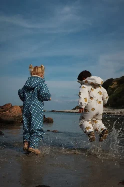 Ciepły kombinezon zimowy Nohr Snowsuit
