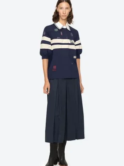 Claira Rugby Shirt