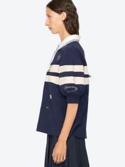 Claira Rugby Shirt