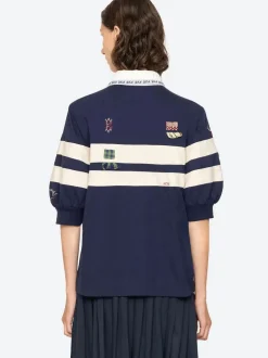 Claira Rugby Shirt