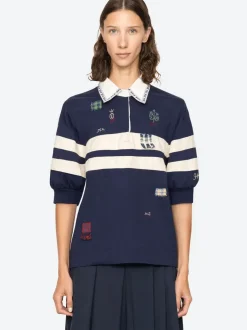 Claira Rugby Shirt