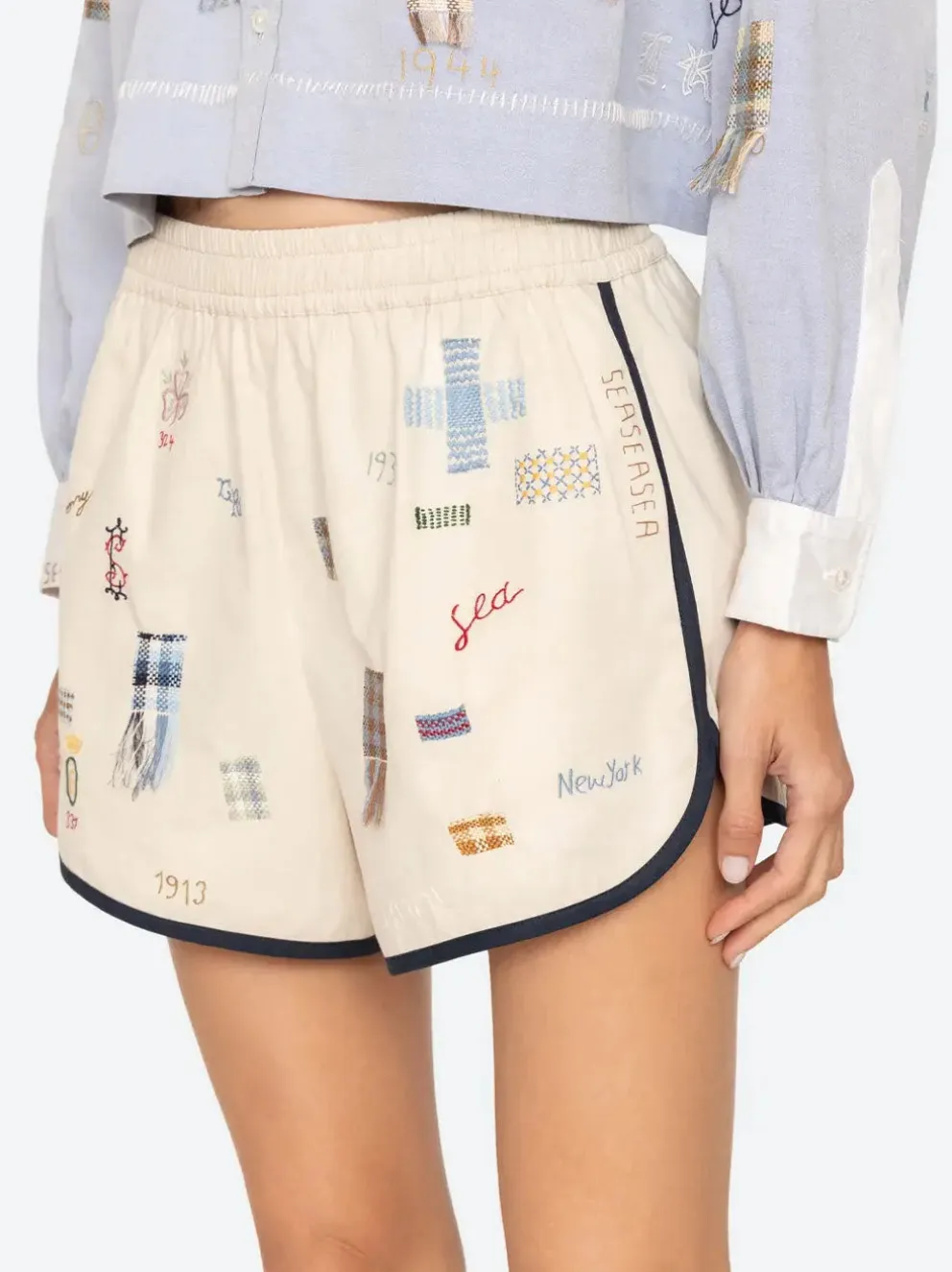 Claira Shorts