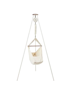 Classic Bundle: hamak niemowlęcy + silnik connect + tripod stand