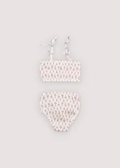 Clavel Girl Bikini Clavel Print