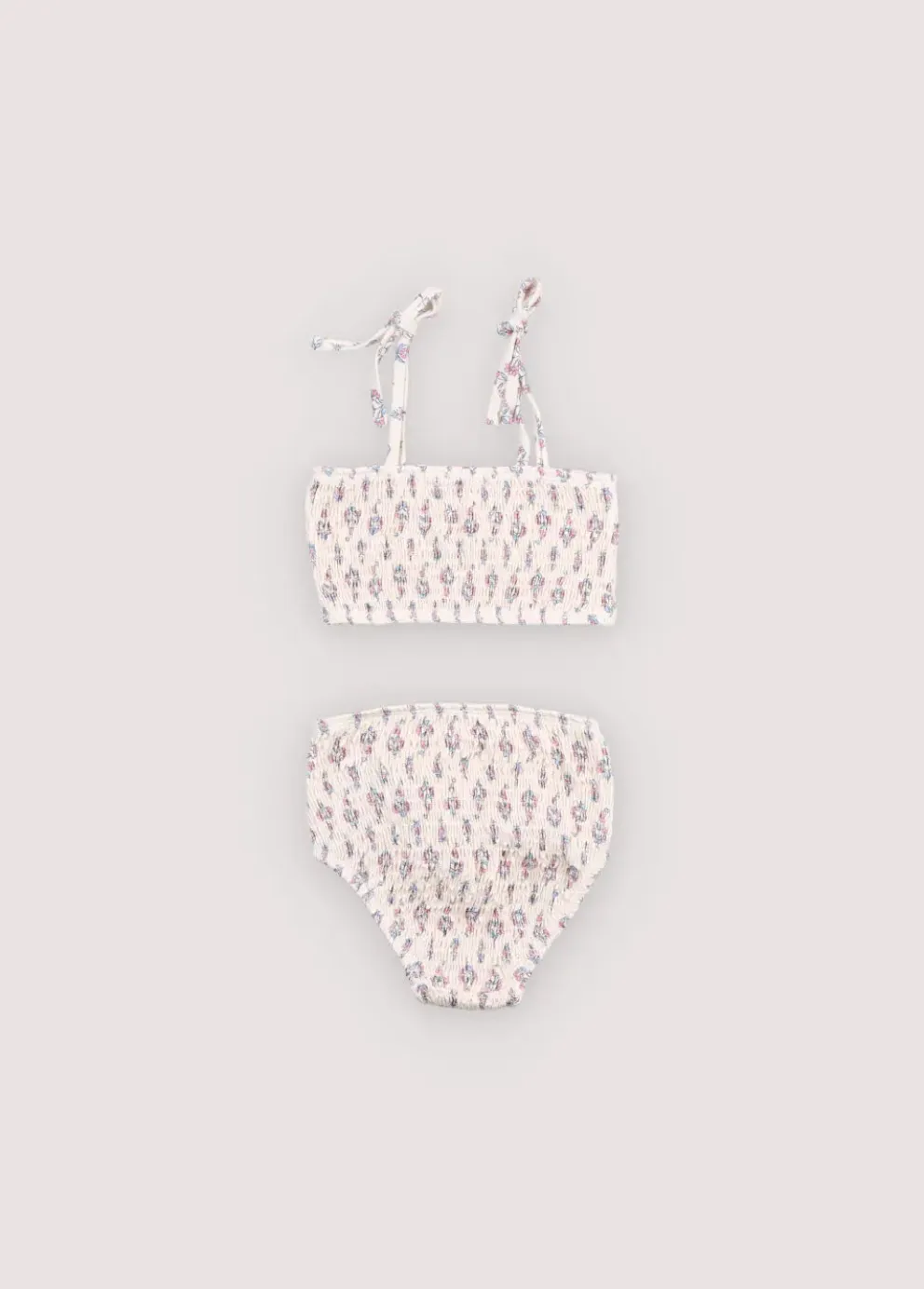 Clavel Girl Bikini Clavel Print