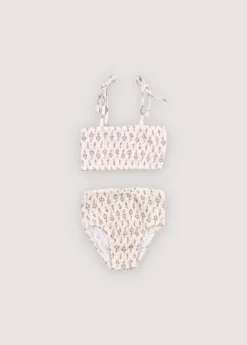 Clavel Girl Bikini Clavel Print
