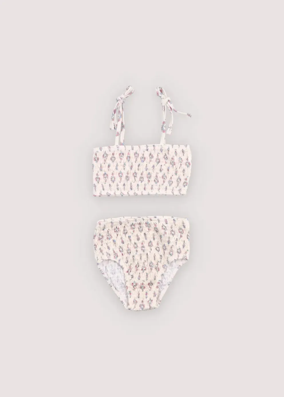 Clavel Girl Bikini Clavel Print