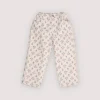 Clavel Pant Clavel Print
