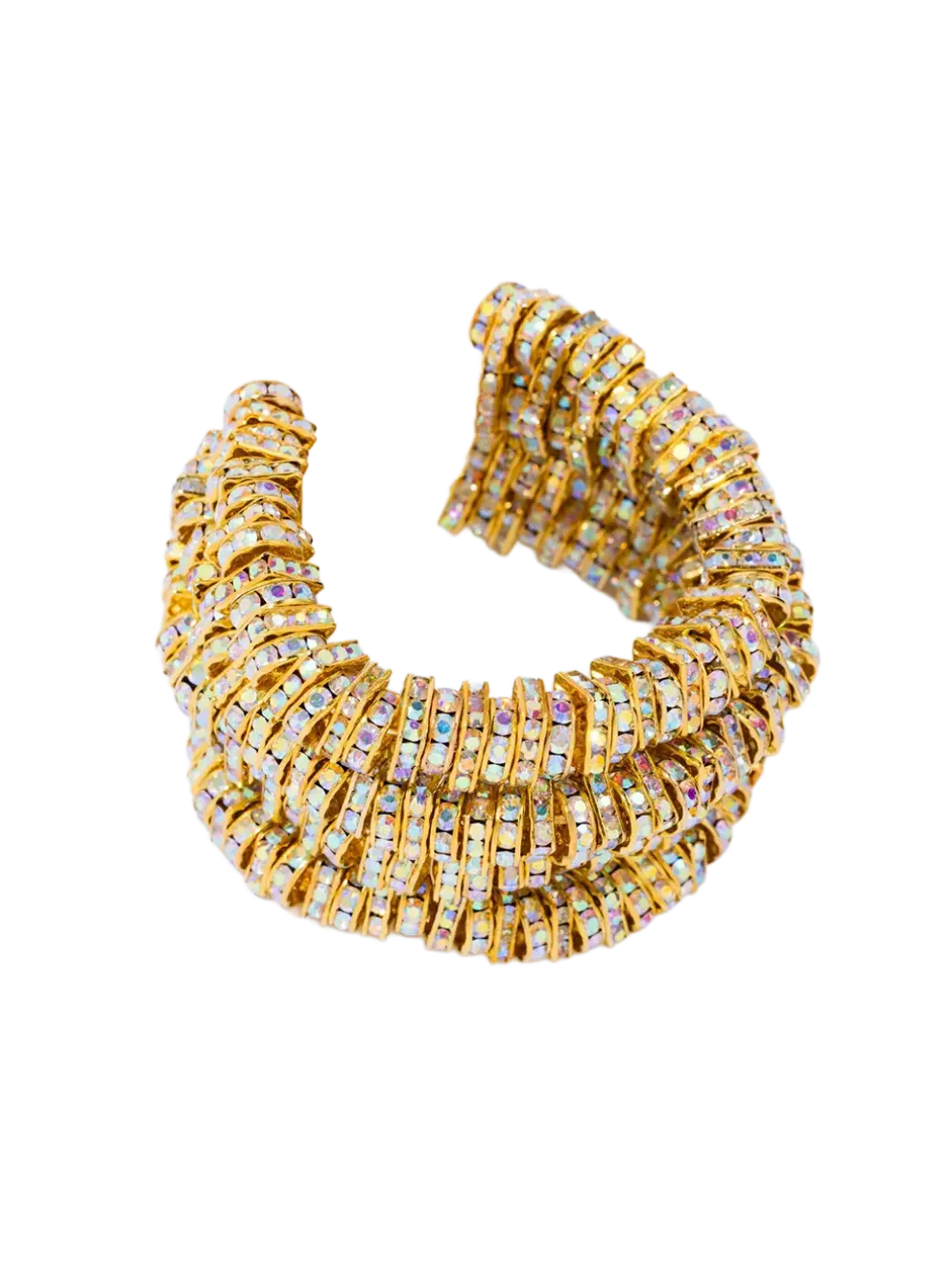 Cleopatra Bangle