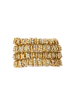Cleopatra Bangle