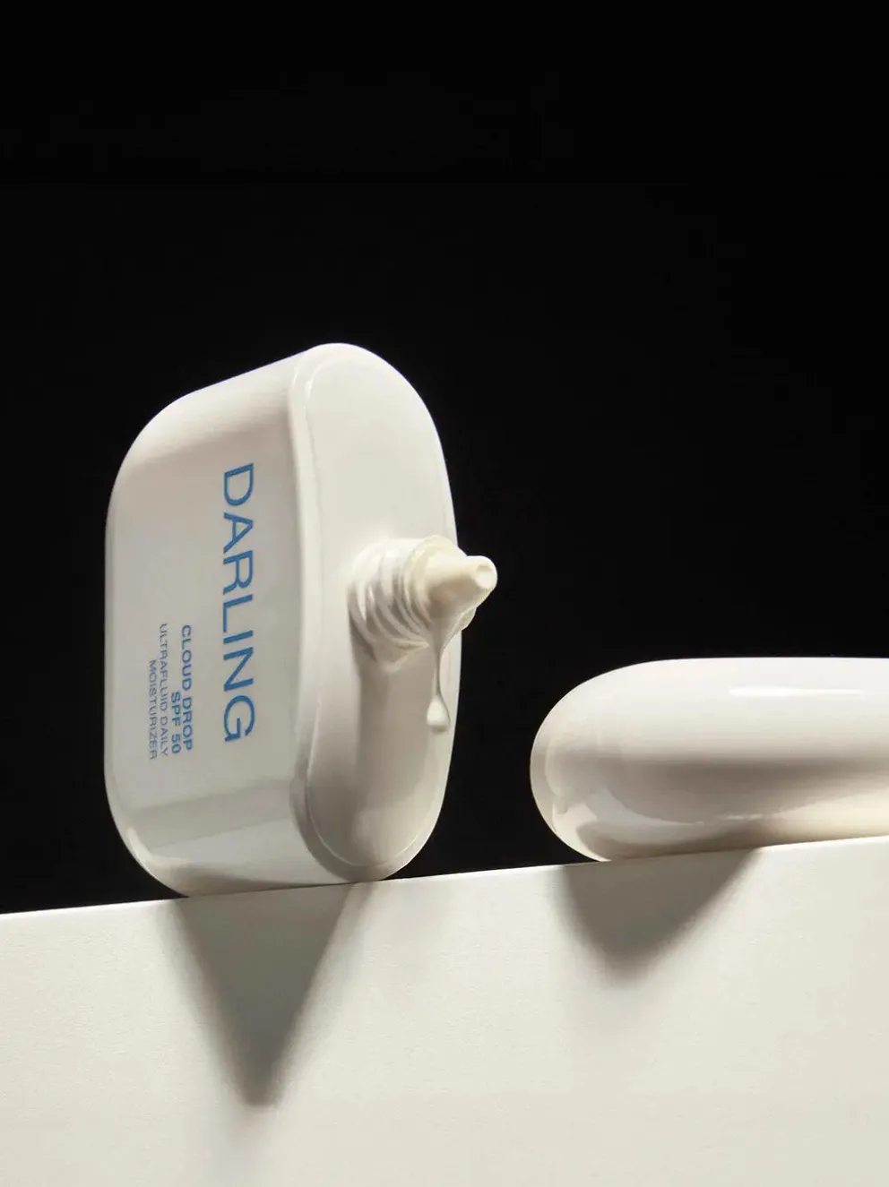 Cloud Drop SPF 50 Ultrafluid Daily Moisturizer