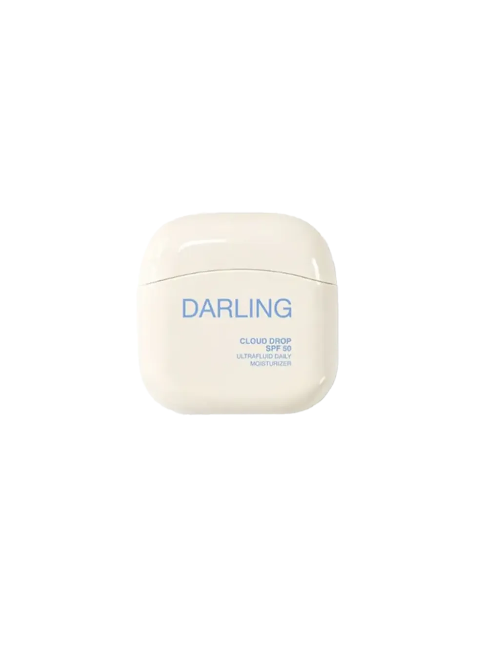 Cloud Drop SPF 50 Ultrafluid Daily Moisturizer