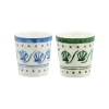Coastal Charm Coffee Cup Set of 2