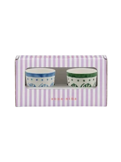 Coastal Charm Coffee Cup Set of 2