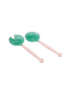 Coastal Salad Server Set