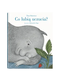 Co lubią uczucia?